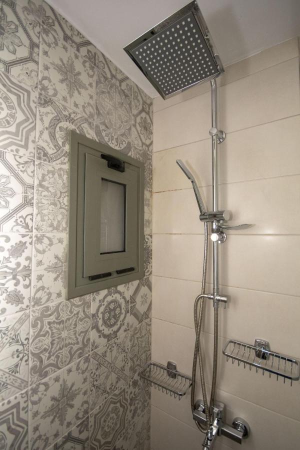 Pamelas House With Jacuzzi Kissamos Ngoại thất bức ảnh